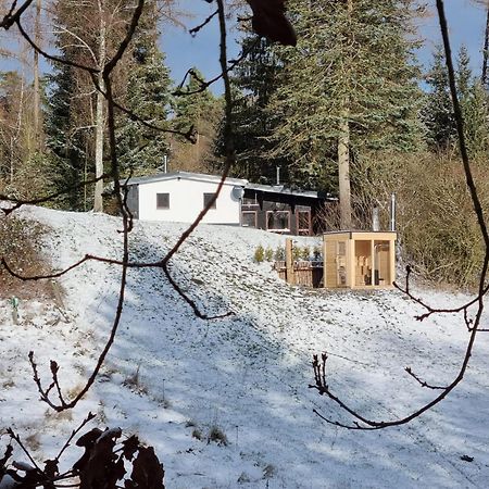 Explorer'S Lodge & Camping Helminghausen Exterior foto