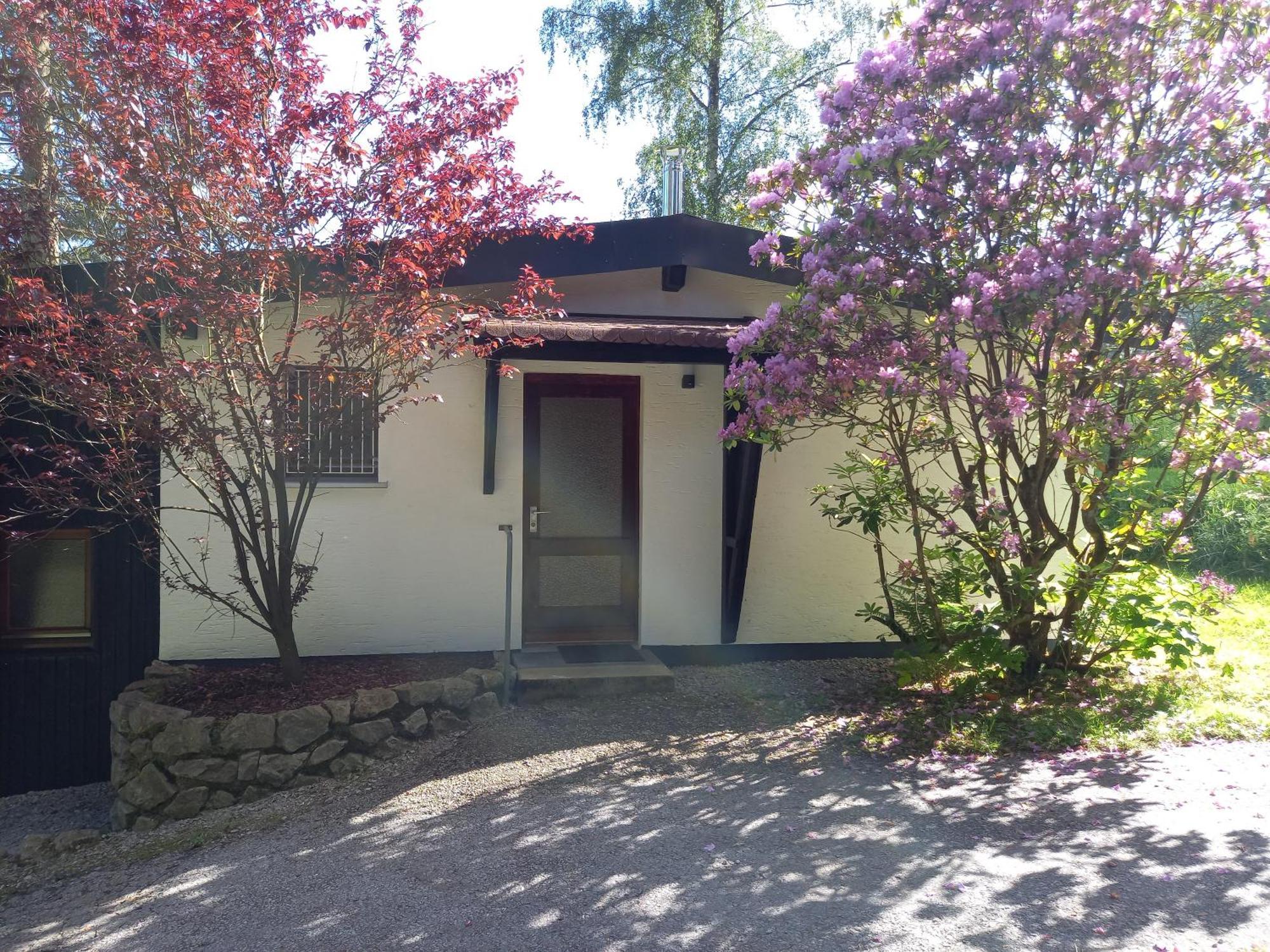 Explorer'S Lodge & Camping Helminghausen Exterior foto