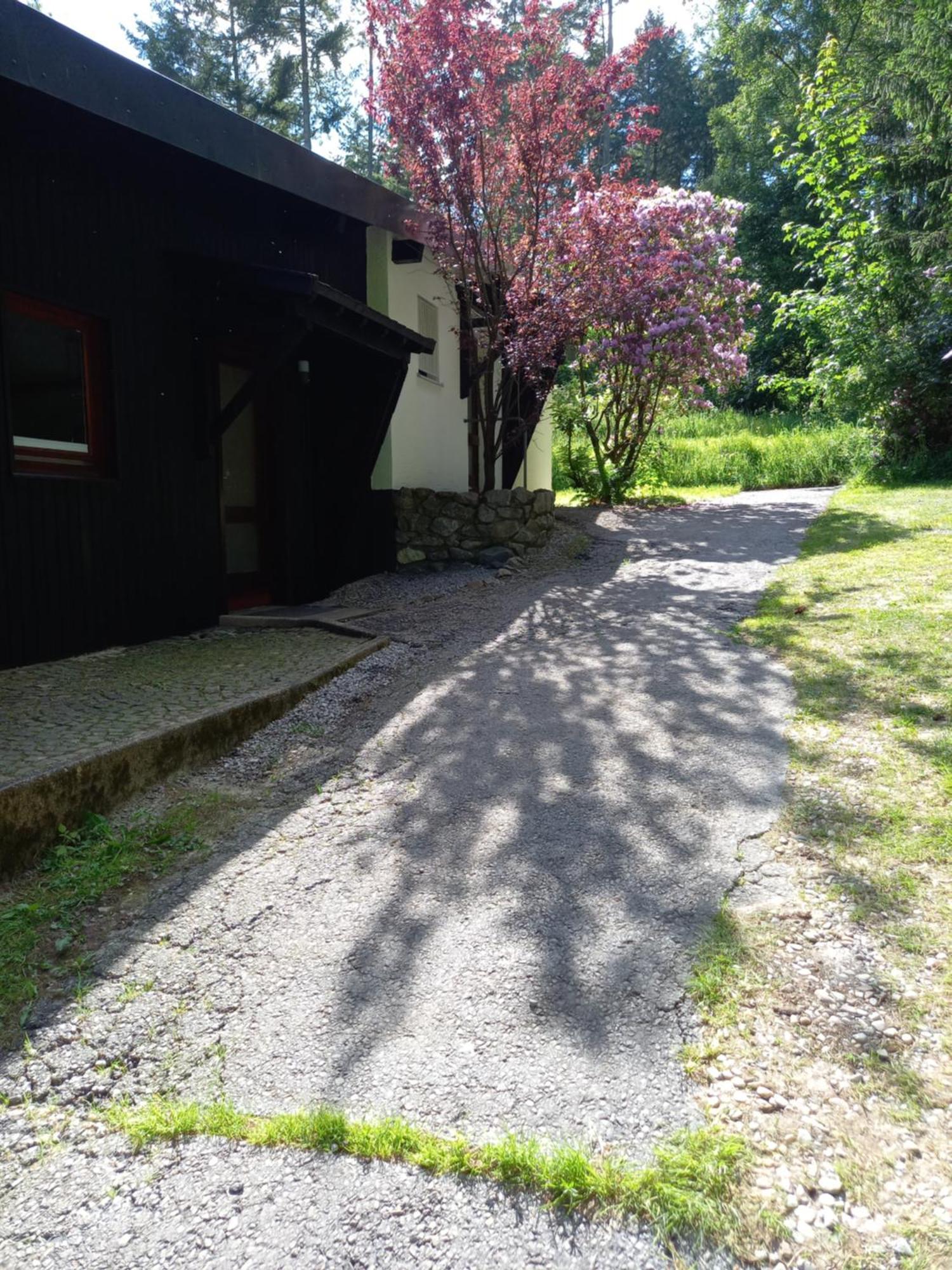 Explorer'S Lodge & Camping Helminghausen Exterior foto